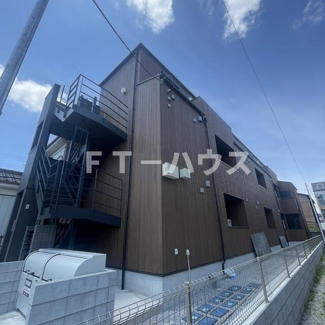 ＭＥＬＤＩＡ行徳Ⅲ