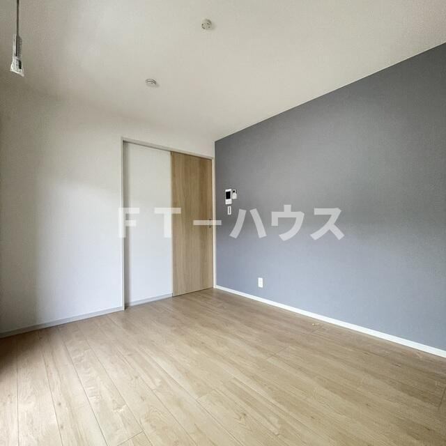ＭＥＬＤＩＡ行徳Ⅲの居間・リビング