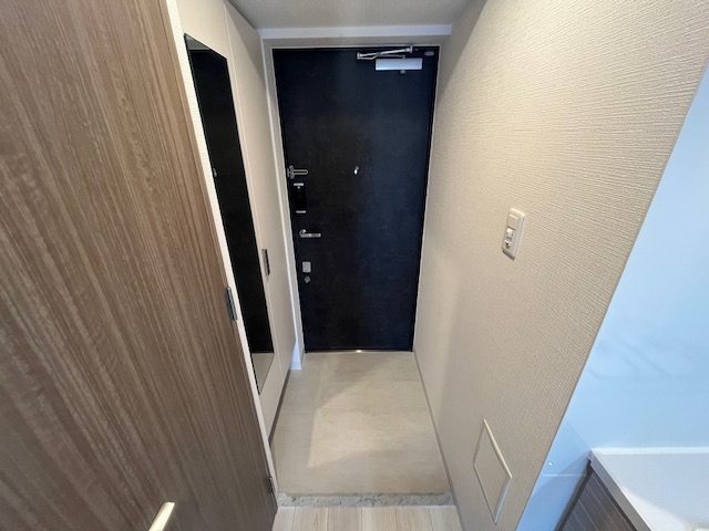 【玄関】 | ※同施工会社のイメージ写真※