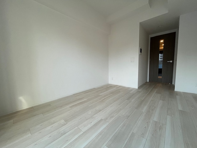 【寝室】 | ※同施工会社のイメージ写真※