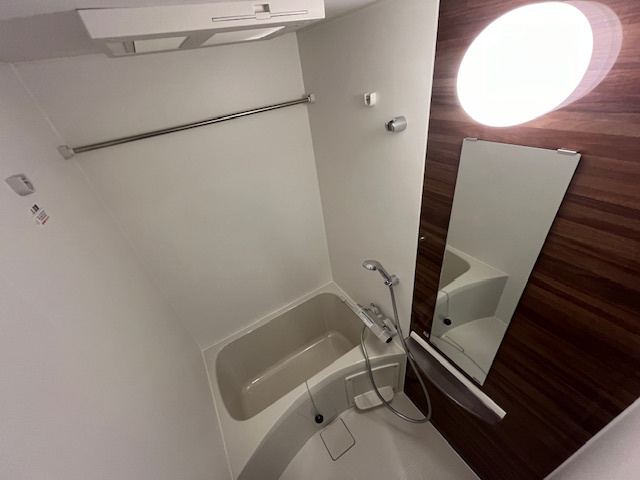 【浴室】 | ※同施工会社のイメージ写真※