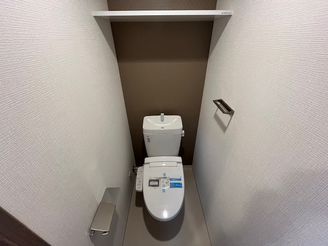【トイレ】 | ※同施工会社のイメージ写真※
