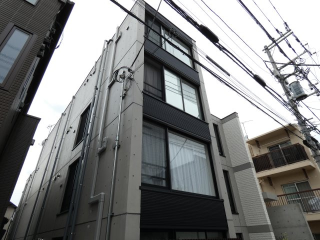 【外観】