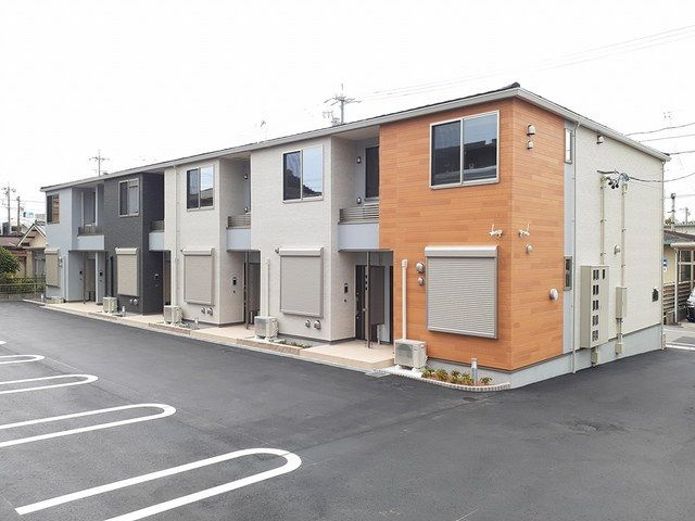 ル・ソレイユ　　刈谷市の賃貸ならクラスホーム刈谷店
