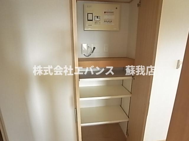  | エコロジー千葉みなとレジデンス