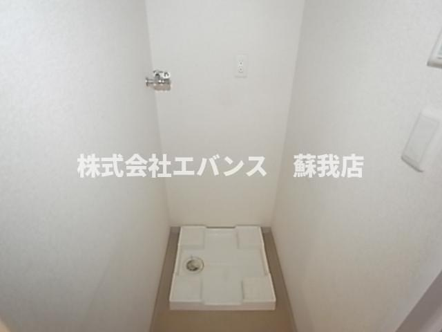  | エコロジー千葉みなとレジデンス