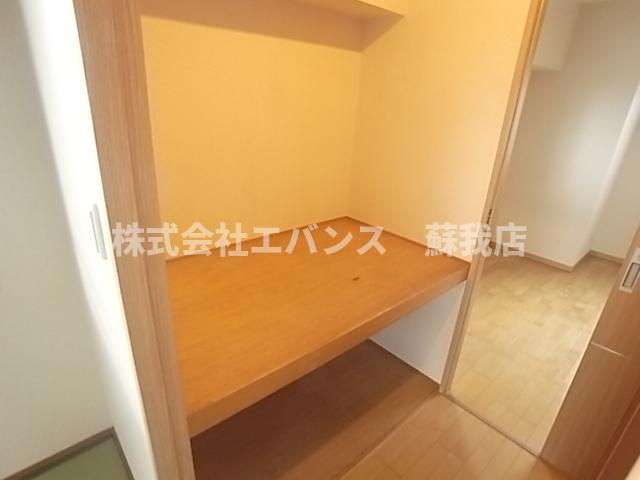  | エコロジー千葉みなとレジデンス
