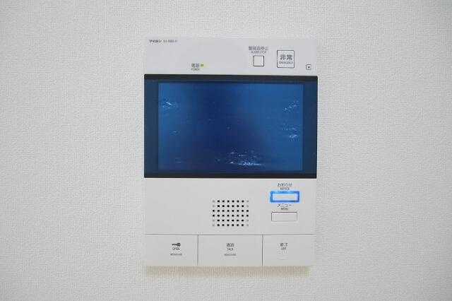 アイルプレミアム千駄木のその他