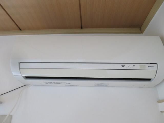 アプローズ１の設備