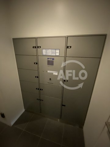ミヤレジデンス西天満のその他共用部分|ミヤレジデンス西天満　宅配BOX