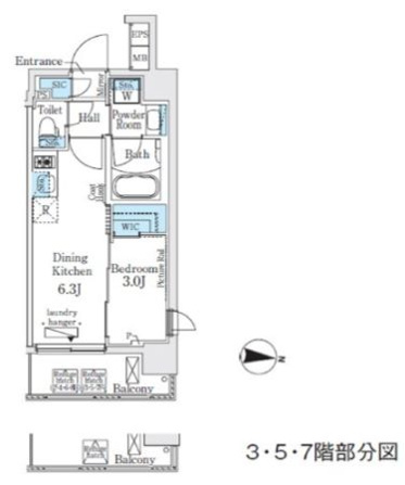 イプセ住吉