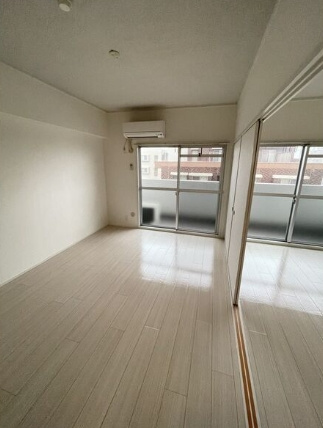 【居間・リビング】 | ビュークレスト折立 