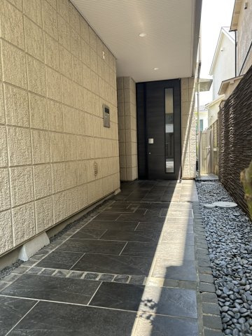 小石川アパートメントのその他