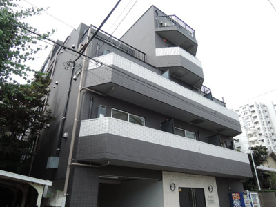 【外観】 | ドルチェ東京練馬