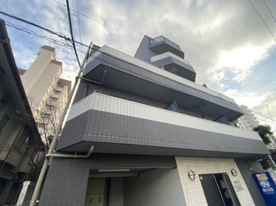 【外観】 | ドルチェ東京練馬