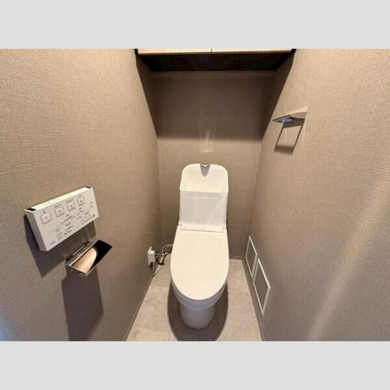 【トイレ】ネベル札幌 legend core 