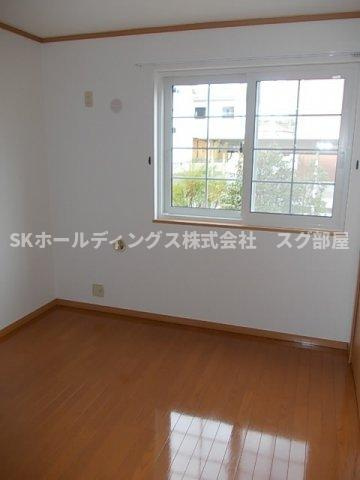 グレイス　スクエア　Ａ棟の内装