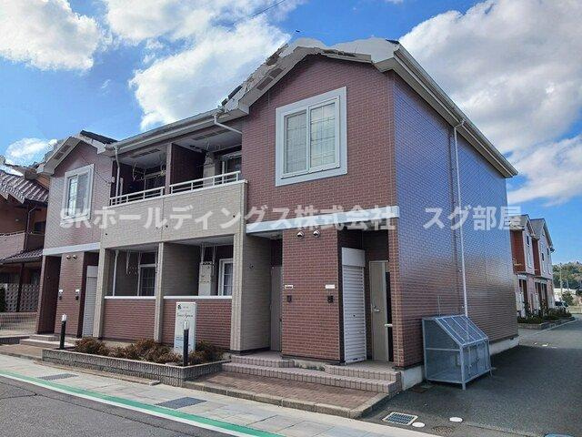 グレイス　スクエア　Ａ棟