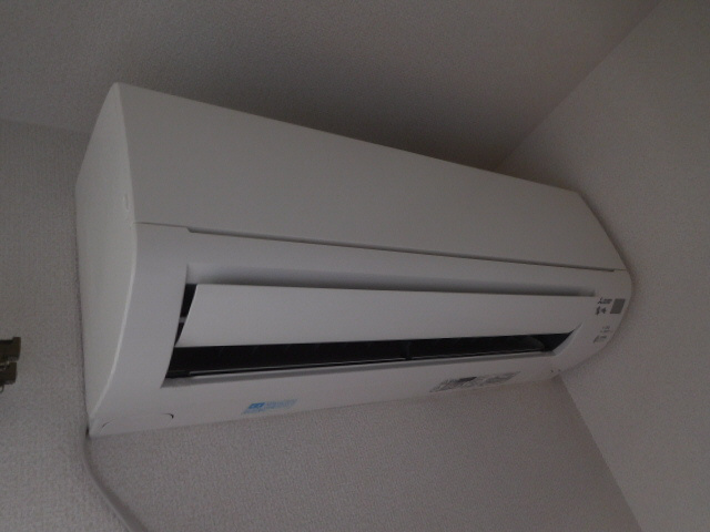 サンパセオ山水　II棟の設備