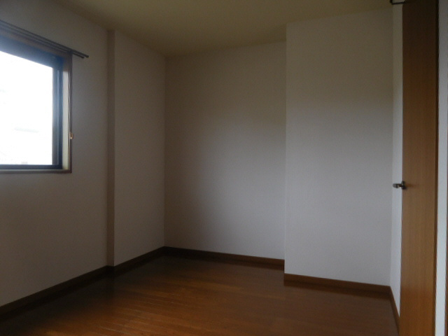 サンパセオ山水　II棟の子供部屋