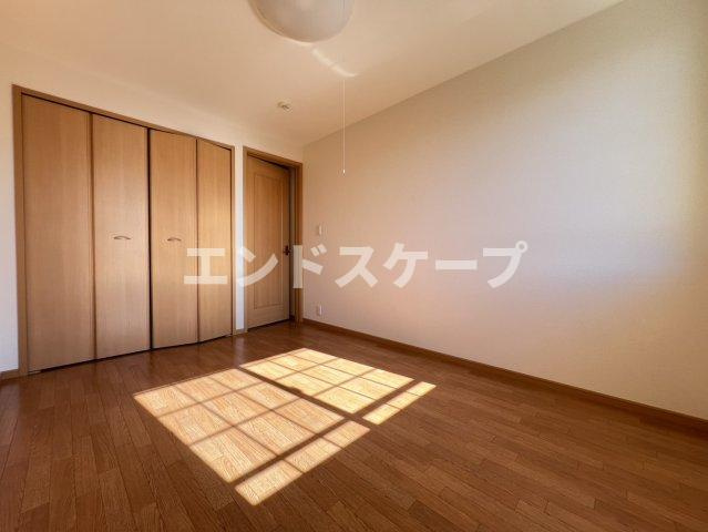 ララ・メゾンＢの内装|高崎、前橋のお部屋探しはエンドスケープまで！お客様の理想お聞かせ下さい♪