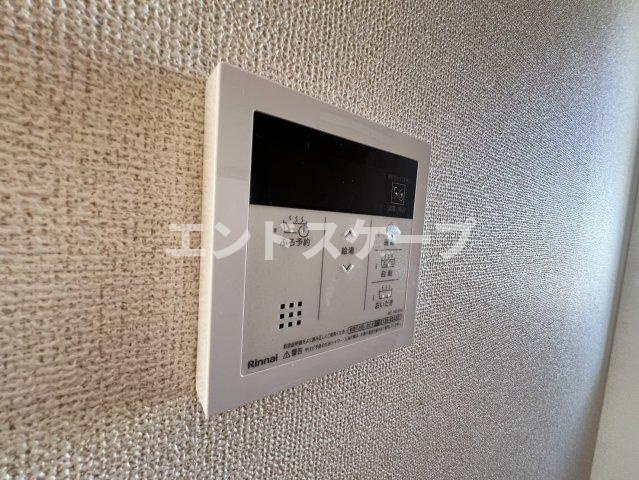 ララ・メゾンＢの設備|高崎、前橋のお部屋探しはエンドスケープまで！お客様の理想お聞かせ下さい♪