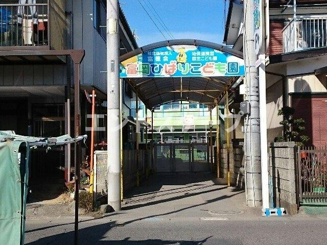 ララ・メゾンＢの周辺|富岡ひばりこども園まで600m
高崎、前橋のお部屋探しはエンドスケープまで！お客様の理想お聞かせ下さい♪