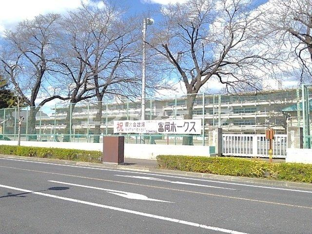 ララ・メゾンＢの周辺|富岡市立富岡小学校まで850m
高崎、前橋のお部屋探しはエンドスケープまで！お客様の理想お聞かせ下さい♪