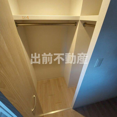 【収納】 | PRIMAVERA桜坂