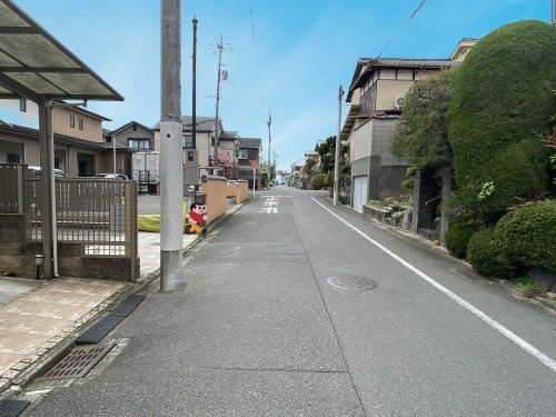 紫野西泉堂町 中古戸建