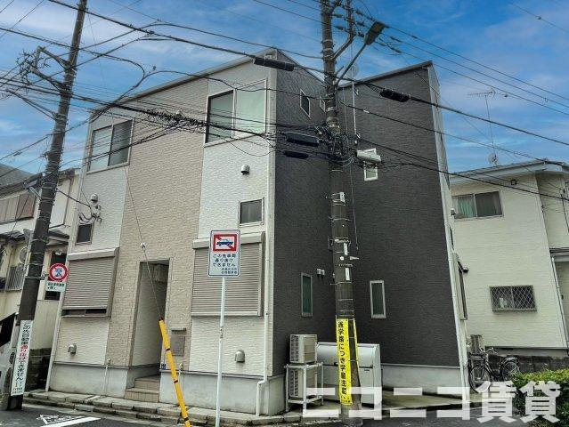 【外観】