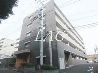 【外観】 | プラキドゥム | 外観です。