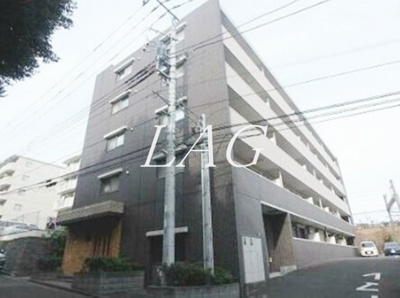 【外観】 | プラキドゥム | 外観です。