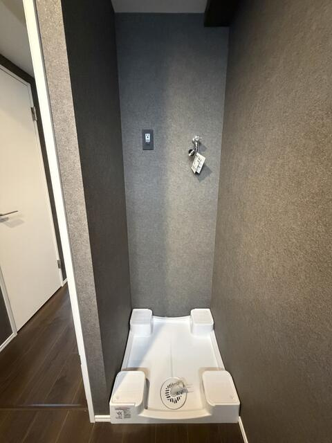 GRAN PASEO小岩の設備