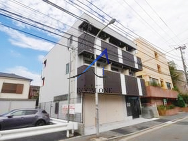 カーサ　イリーデＮＩＳＨＩＮＯ