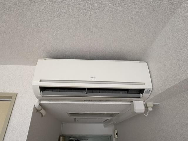 ストークマンション新川の設備