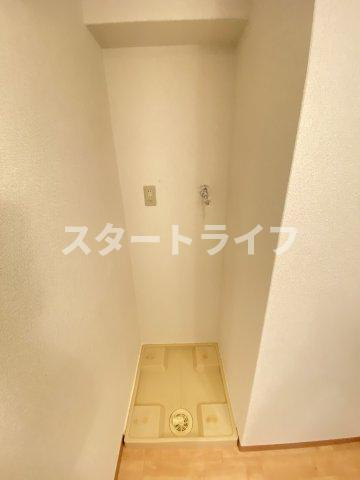 大阪市東淀川区東中島２丁目の賃貸マンションの設備