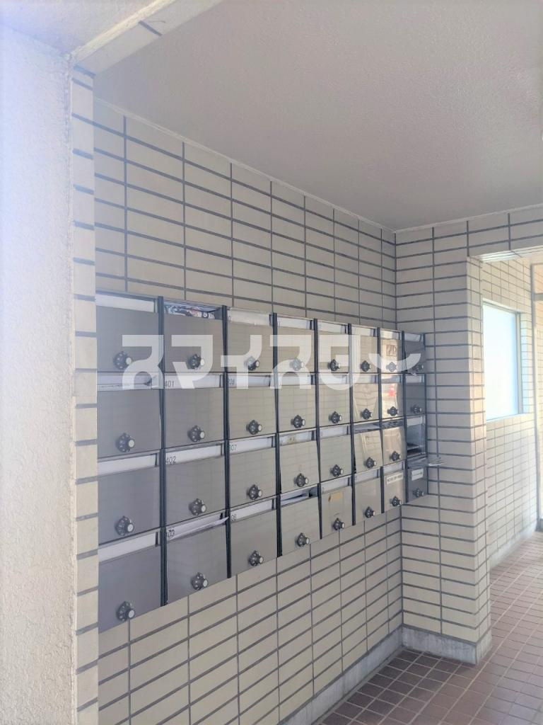青梅市東青梅４丁目の賃貸マンションの設備