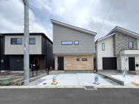 藤沢市本藤沢２丁目 ３期 新築戸建ての画像