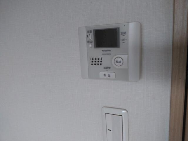 ファーシル．Ｍ．Ａの設備