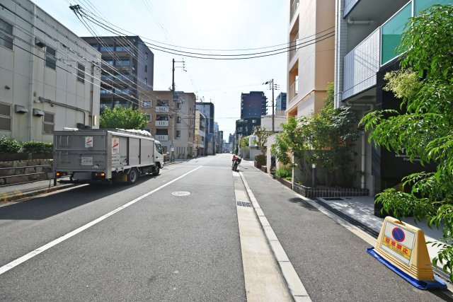 ストーク天神ハイムの周辺|周辺にスーパー・コンビニがあり、生活施設が身近にそろった利便性の高い住環境です。