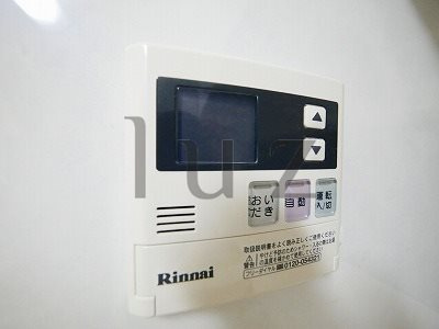 ドルチェ横濱鶴ヶ峰の設備
