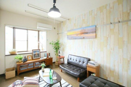 ※家具小物等はイメージです