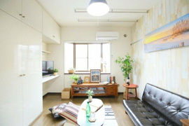 ※家具小物等はイメージです