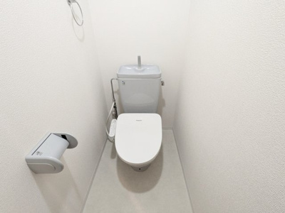 【トイレ】 | 湘南アイランドコースト