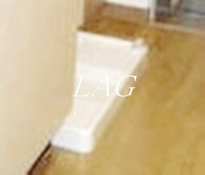 【設備】 | レジデンス八王子 | 室内洗濯機置き場です。