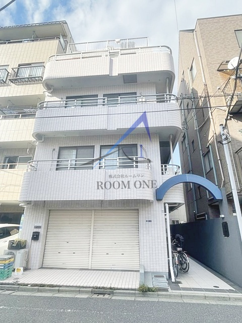ユーコート住吉