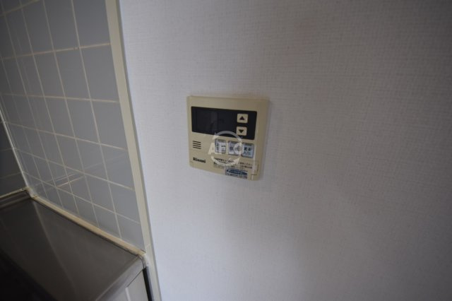アーバンパーク関目の設備|アーバンパーク関目　追い炊き機能