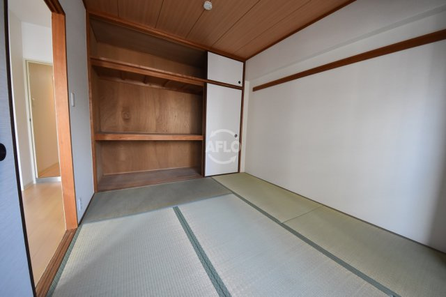 アーバンパーク関目の和室|アーバンパーク関目　和室