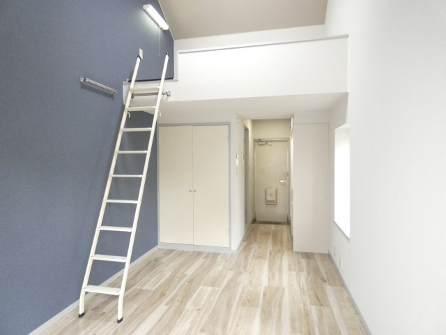 スカイハイツ国分寺